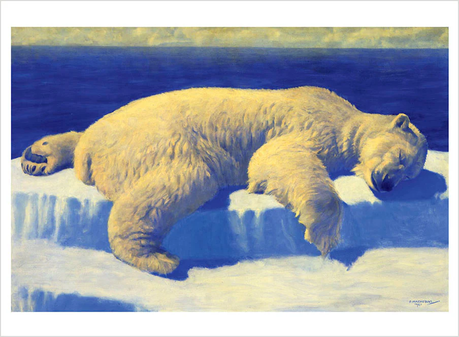 Art from Alaska Book of Postcards - Image 4