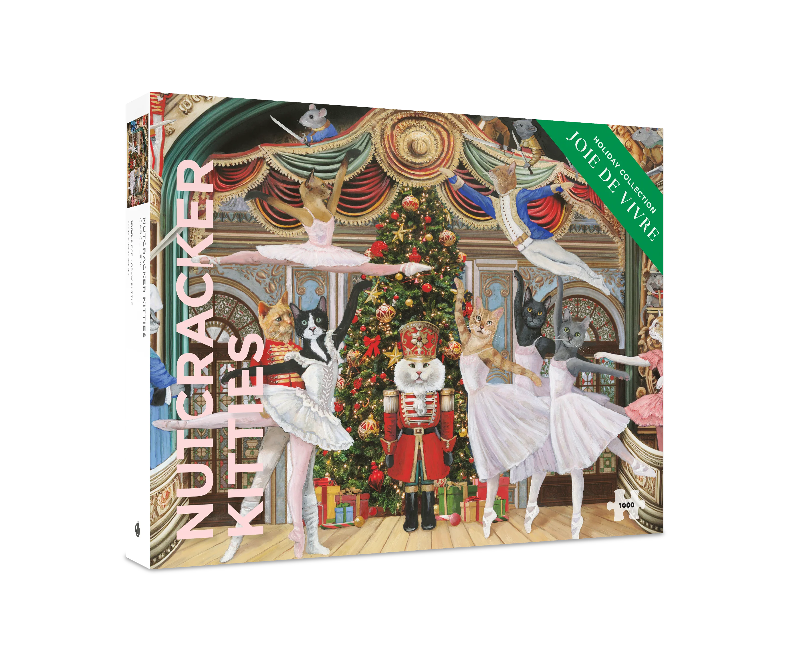 New Jigsaw Puzzles