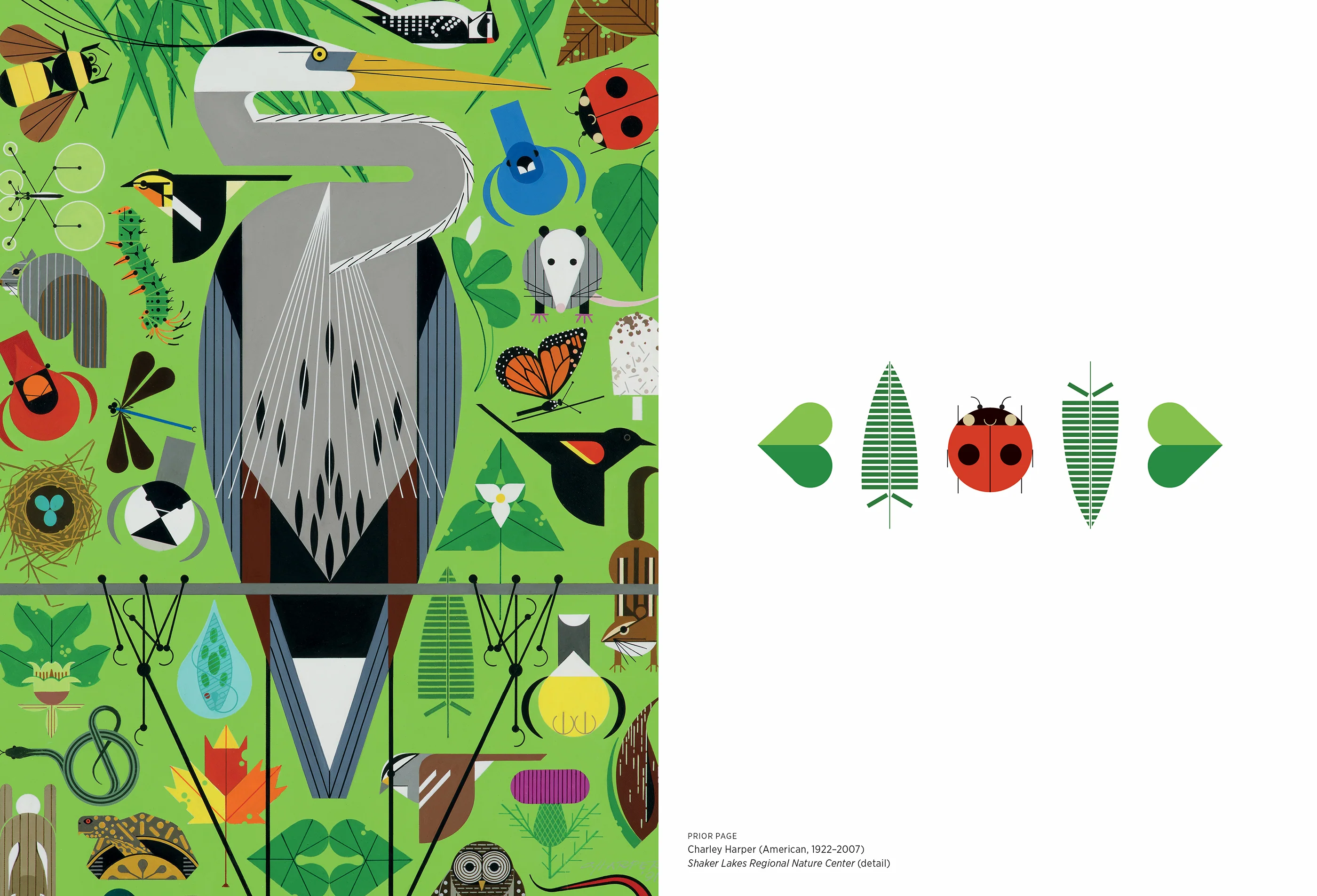 Charley Harper Timeless Planner - Image 7