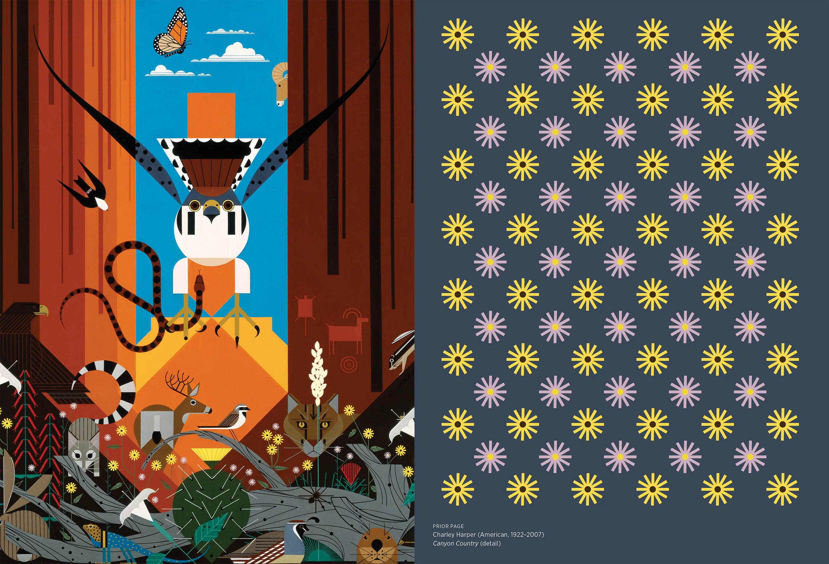 Charley Harper Timeless Planner - Image 9