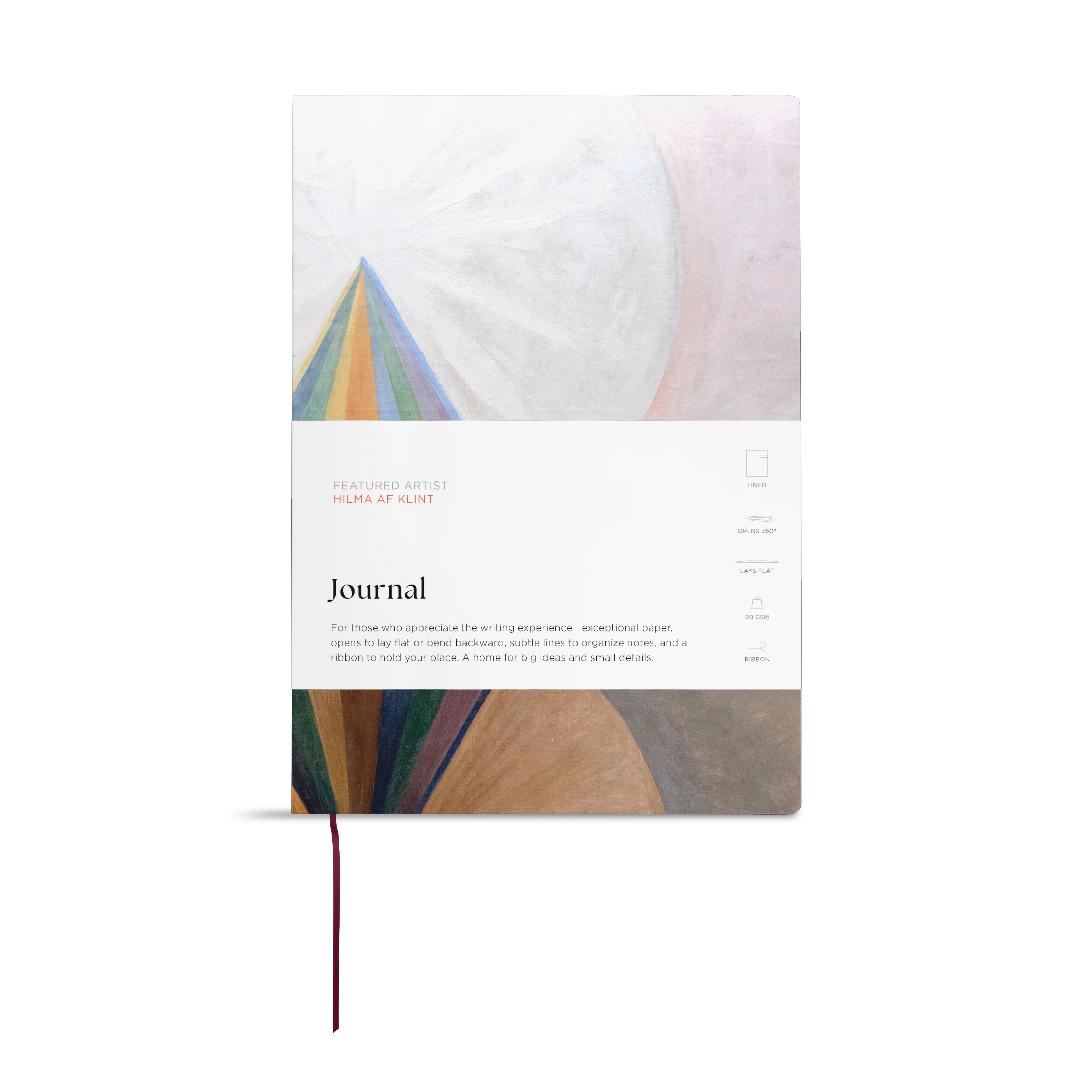Hilma af Klint Journal - Image 3