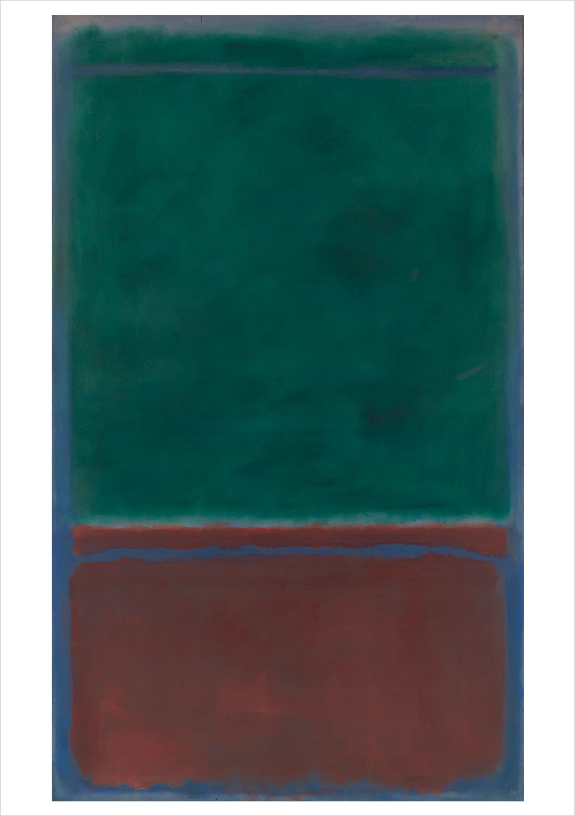 Mark Rothko Boxed Notecard Assortment - Image 2