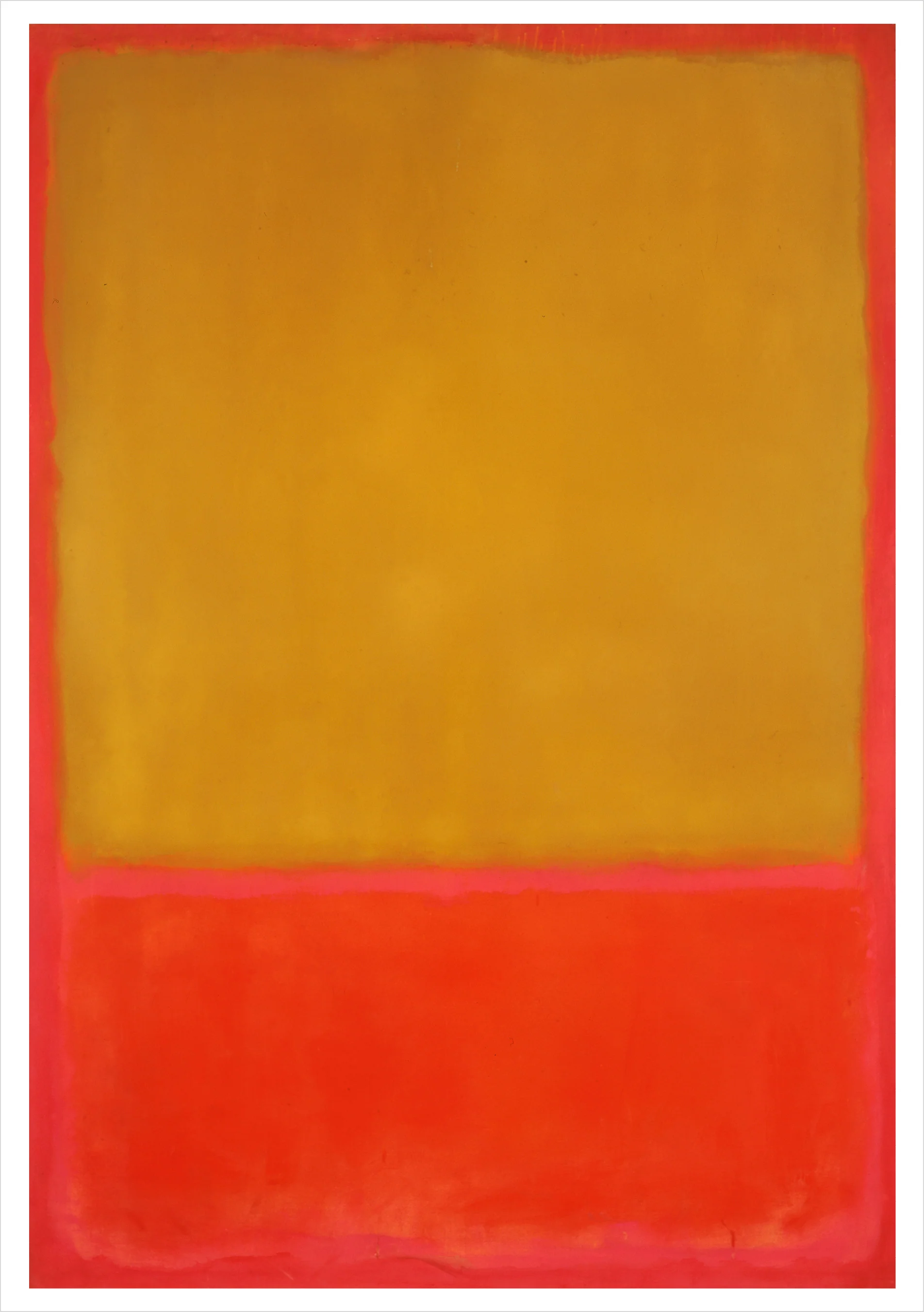 Mark Rothko Boxed Notecard Assortment - Image 4