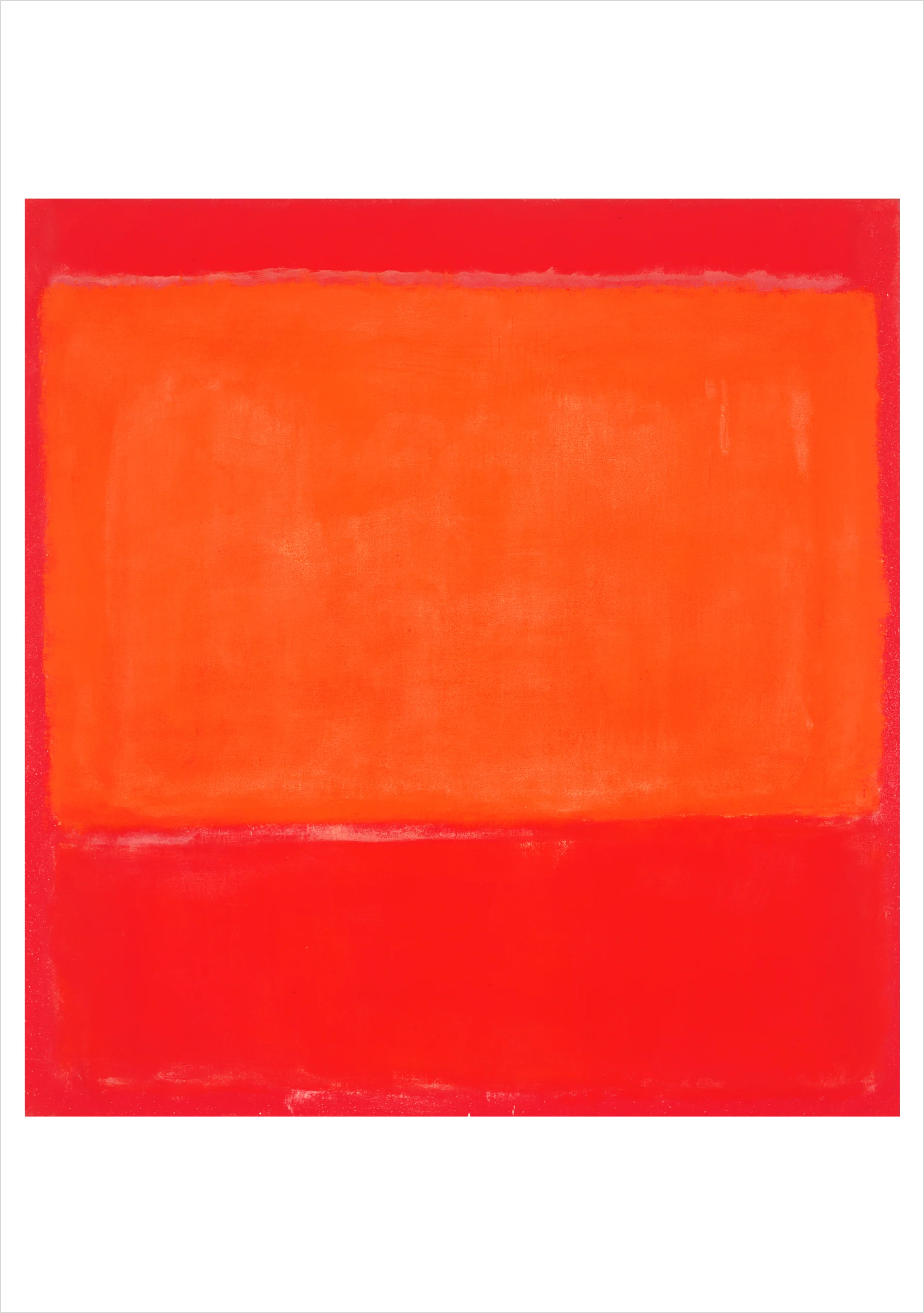 Mark Rothko Boxed Notecard Assortment - Image 5