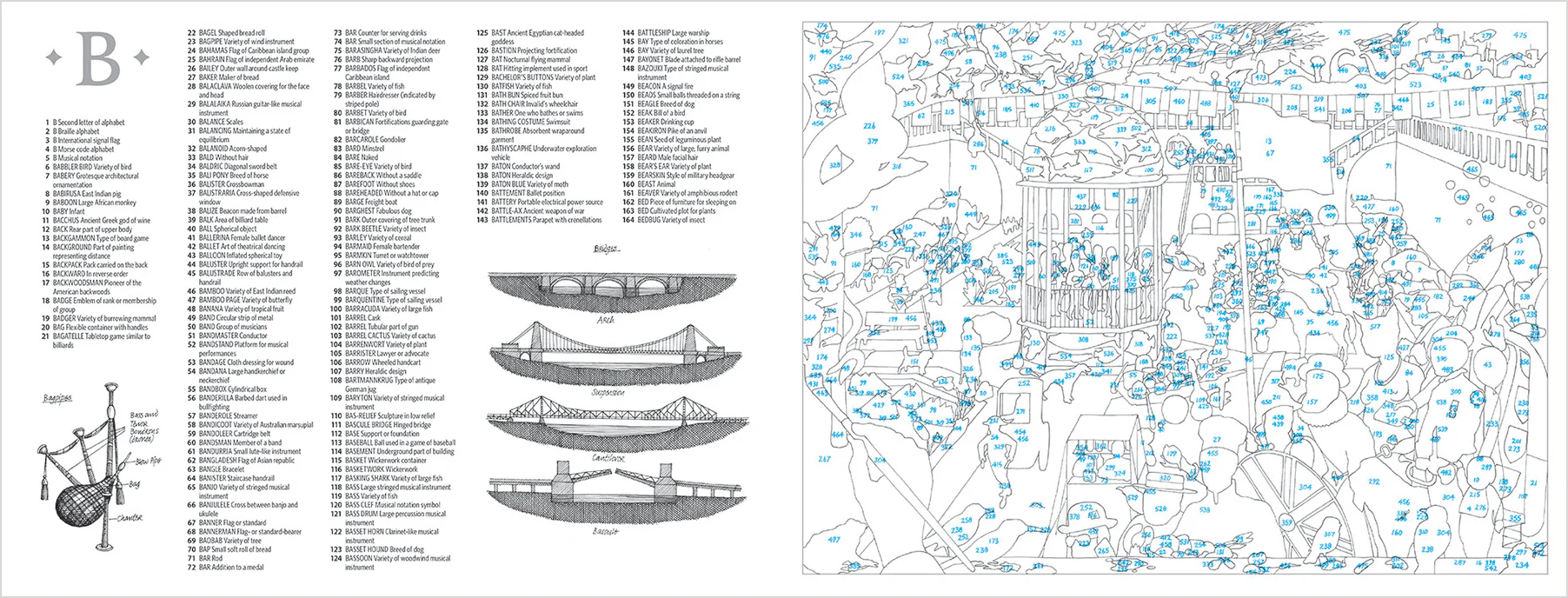Mike Wilks: The Ultimate Alphabet: Complete Edition - Image 5