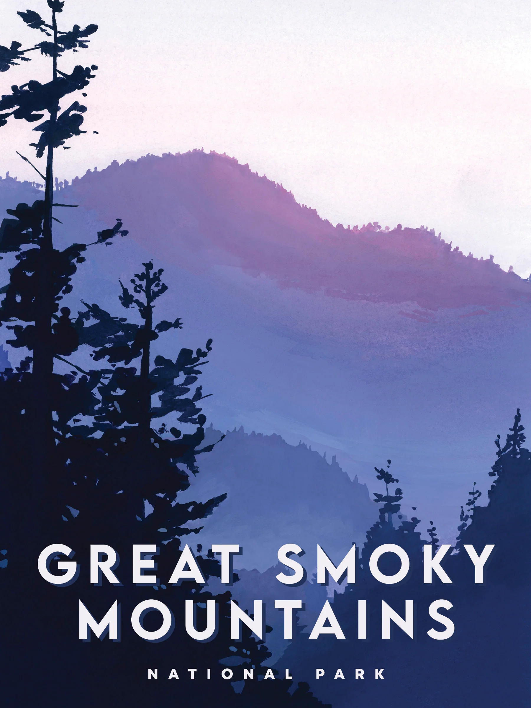 National Parks: Kelley Vivian Deluxe Boxed Notecards - Image 6