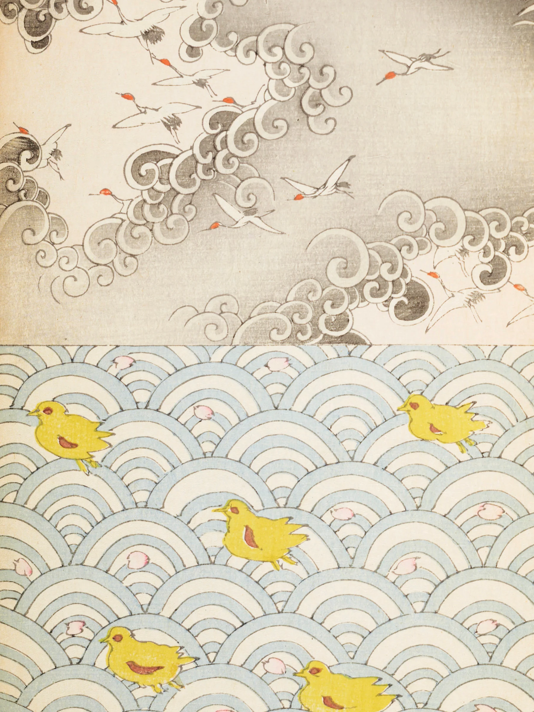 New Oceans of Art Deluxe Boxed Notecards - Image 10