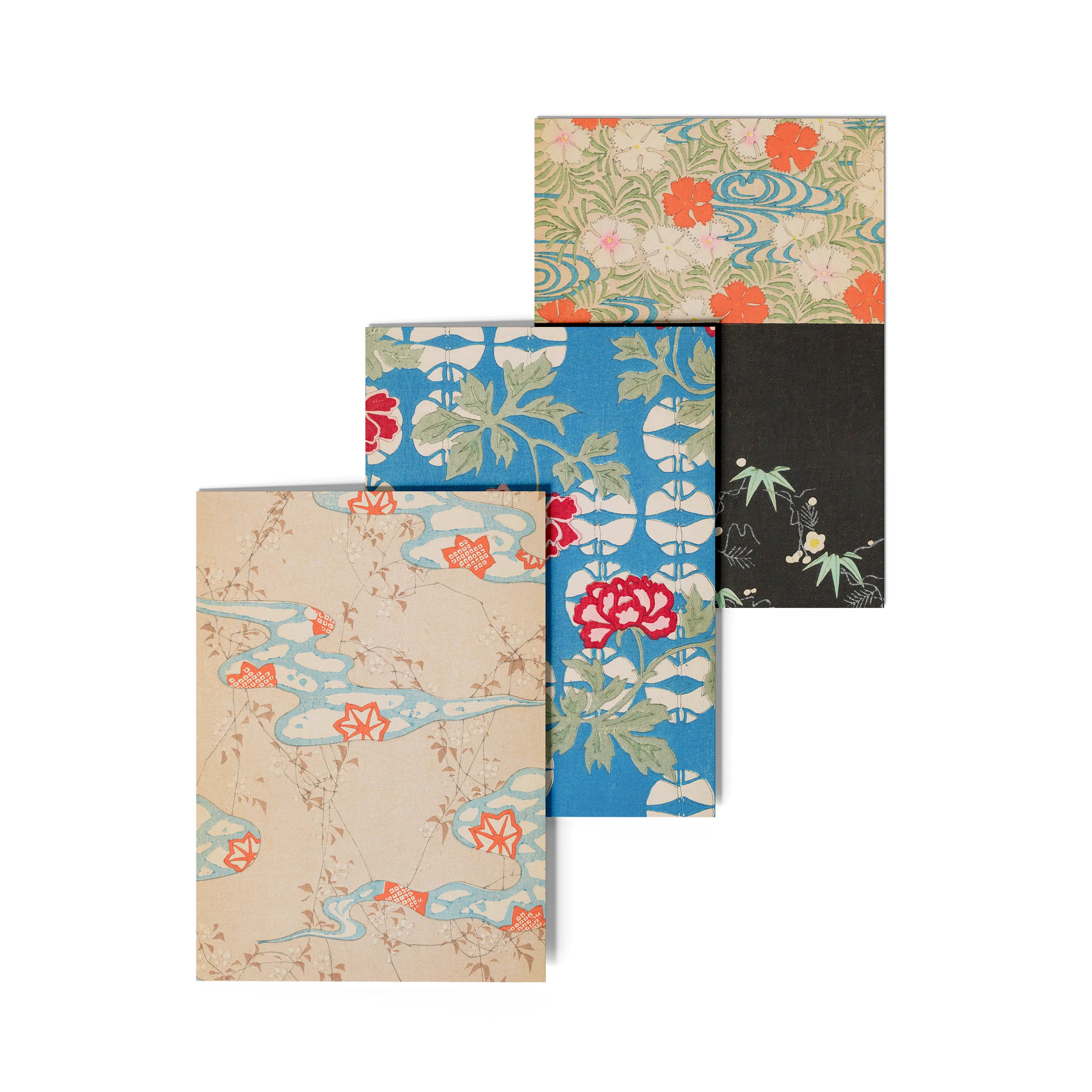 New Oceans of Art Deluxe Boxed Notecards - Image 3