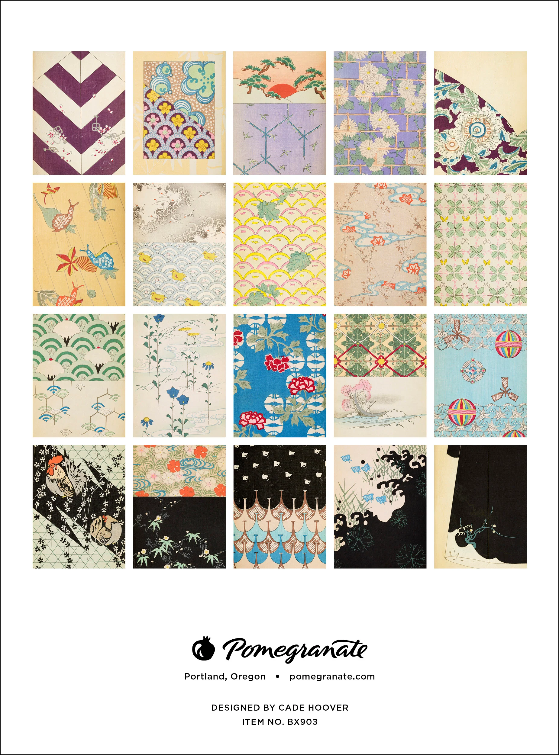 New Oceans of Art Deluxe Boxed Notecards - Image 4