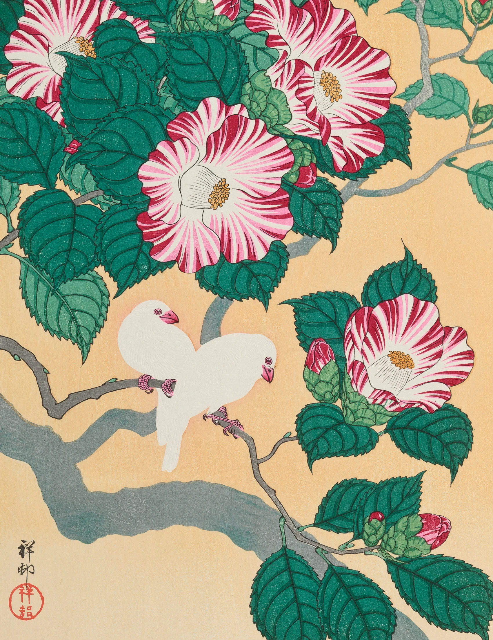 Ohara Shōson Keepsake Boxed Notecards - Image 4