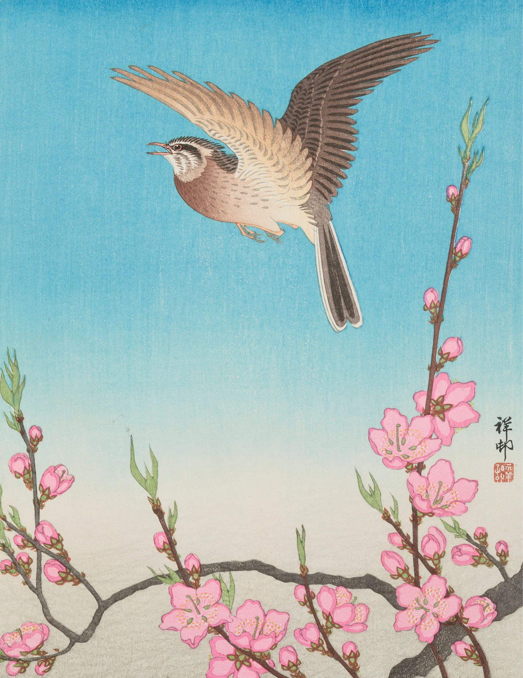 Ohara Shōson Keepsake Boxed Notecards - Image 5