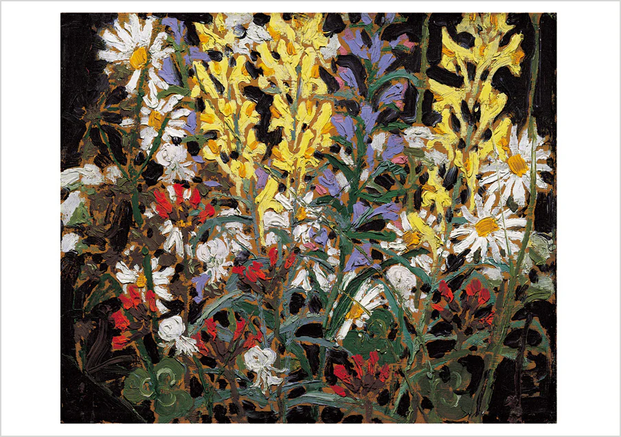 Tom Thomson Boxed Notecard Assortment - Image 5